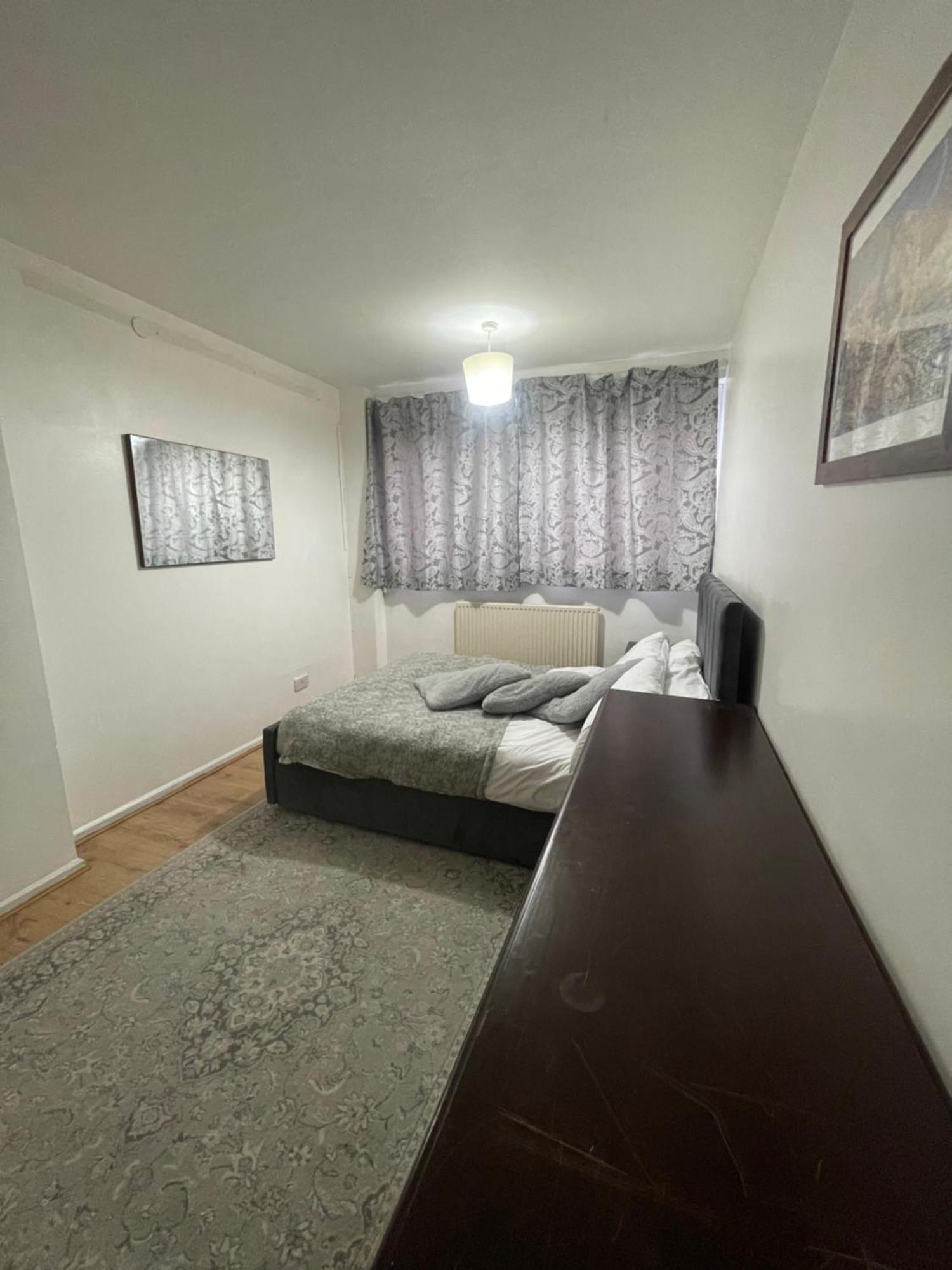 Appartamento Norland House Londra Esterno foto