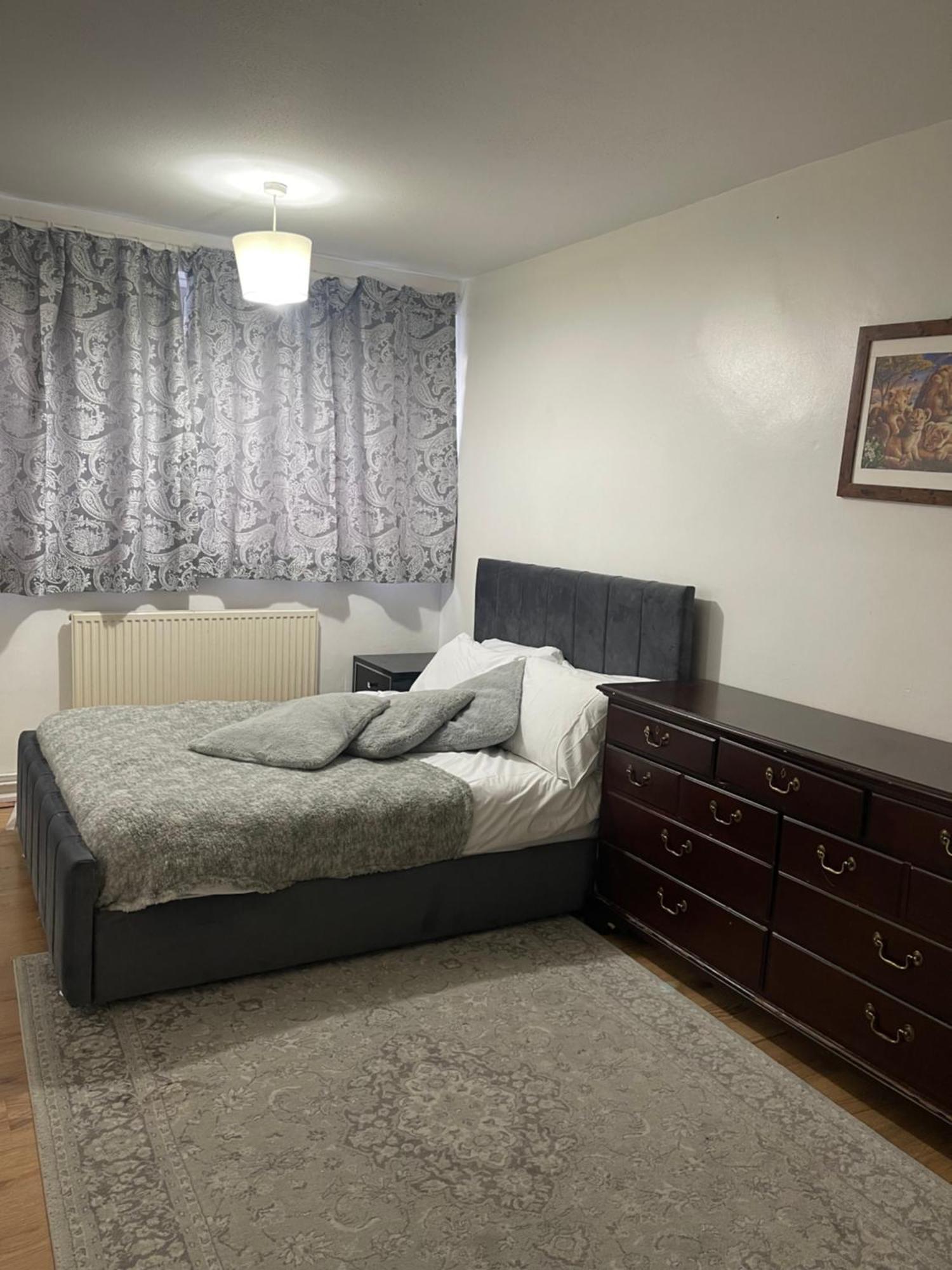 Appartamento Norland House Londra Esterno foto
