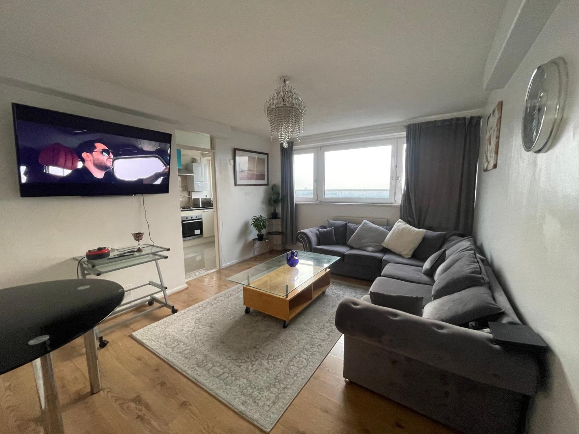 Appartamento Norland House Londra Esterno foto