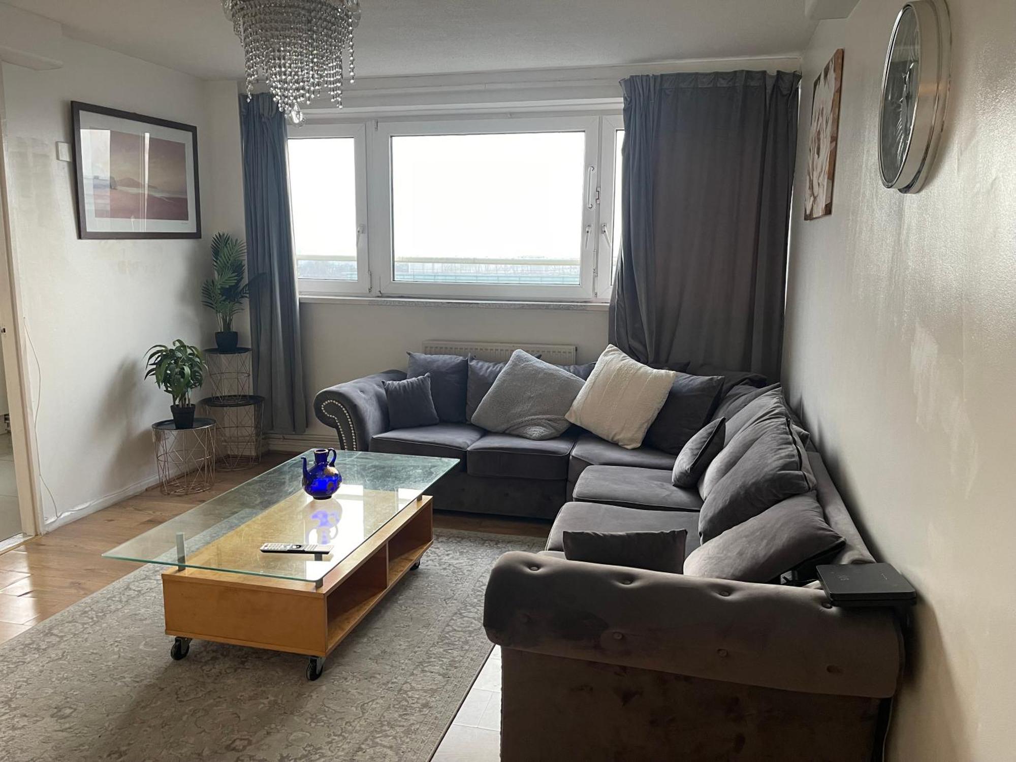 Appartamento Norland House Londra Esterno foto