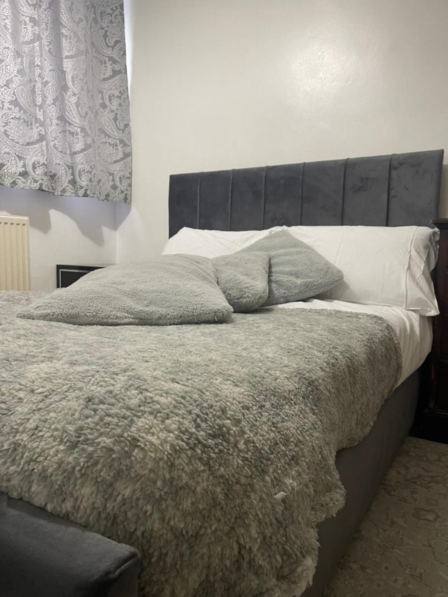 Appartamento Norland House Londra Esterno foto