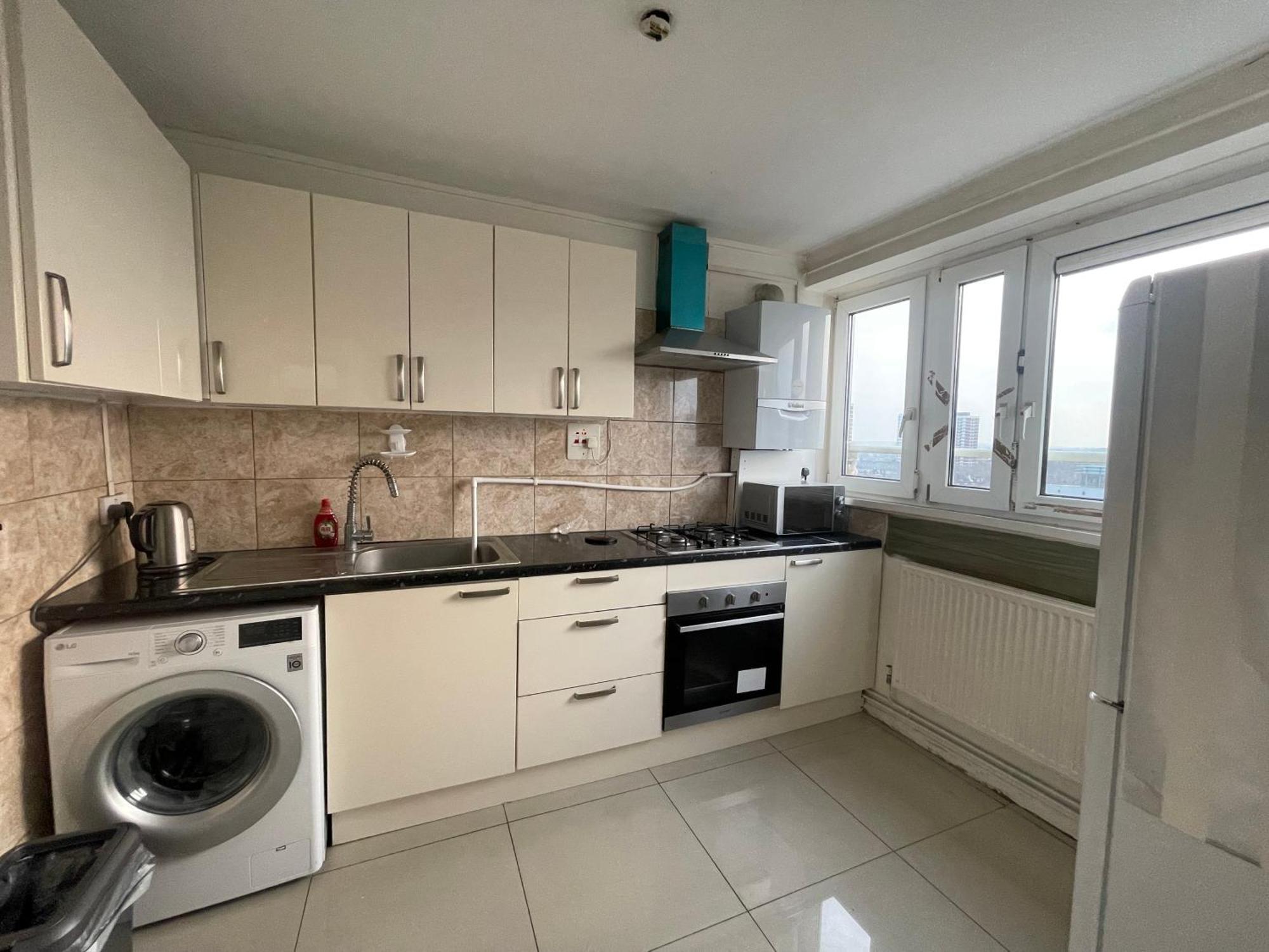 Appartamento Norland House Londra Esterno foto