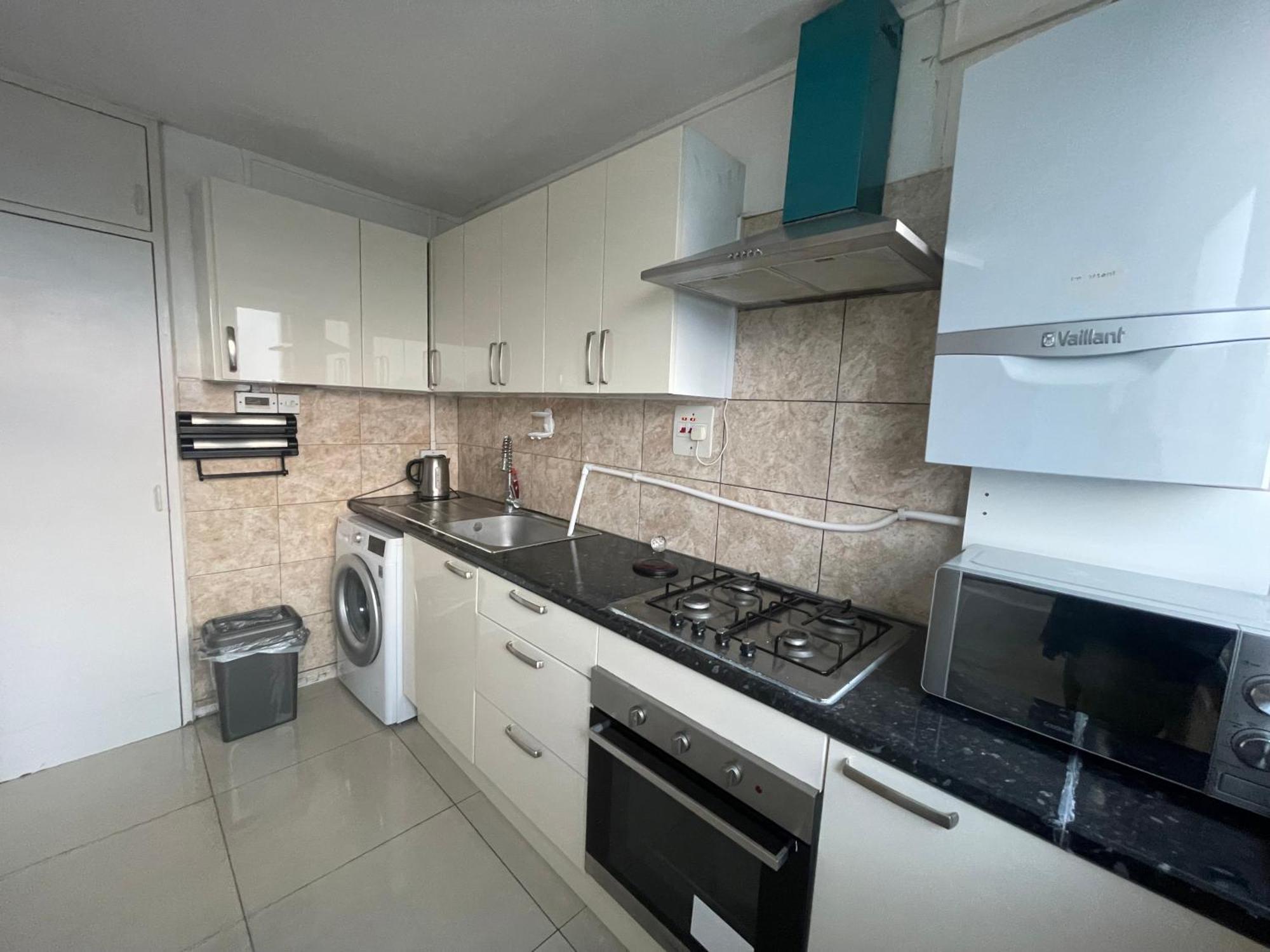 Appartamento Norland House Londra Esterno foto