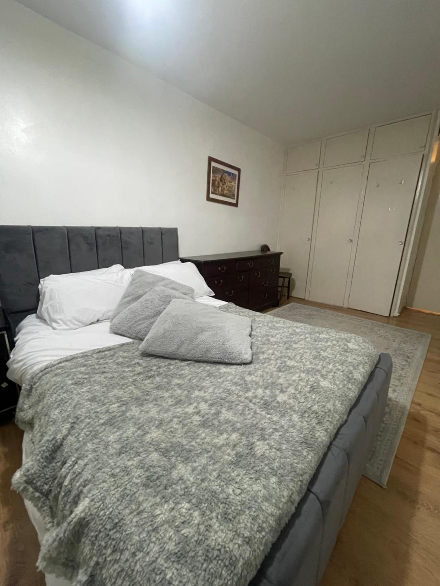 Appartamento Norland House Londra Esterno foto