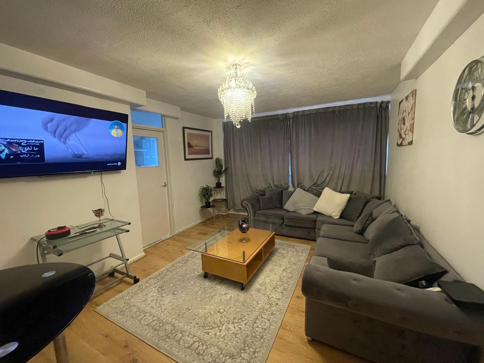 Appartamento Norland House Londra Esterno foto